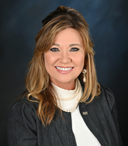 Tammye Dickerson