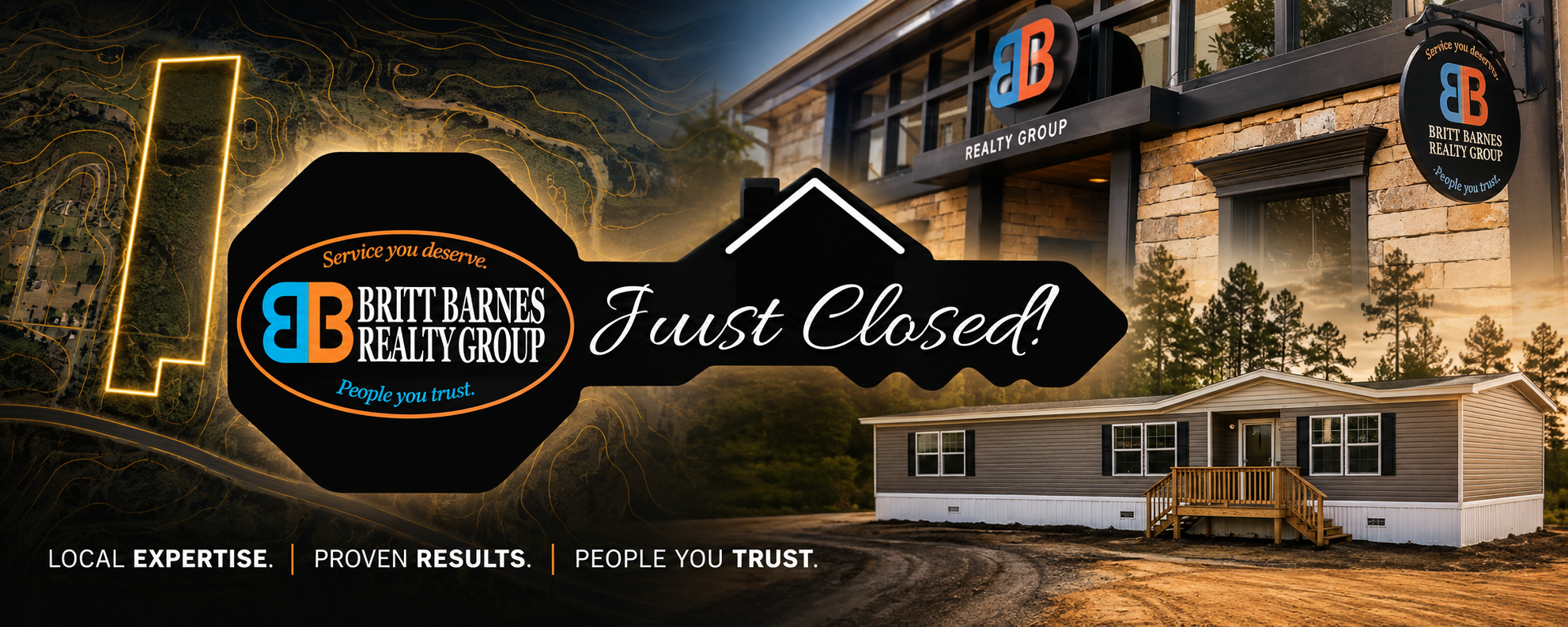 Britt Barnes Realty Group