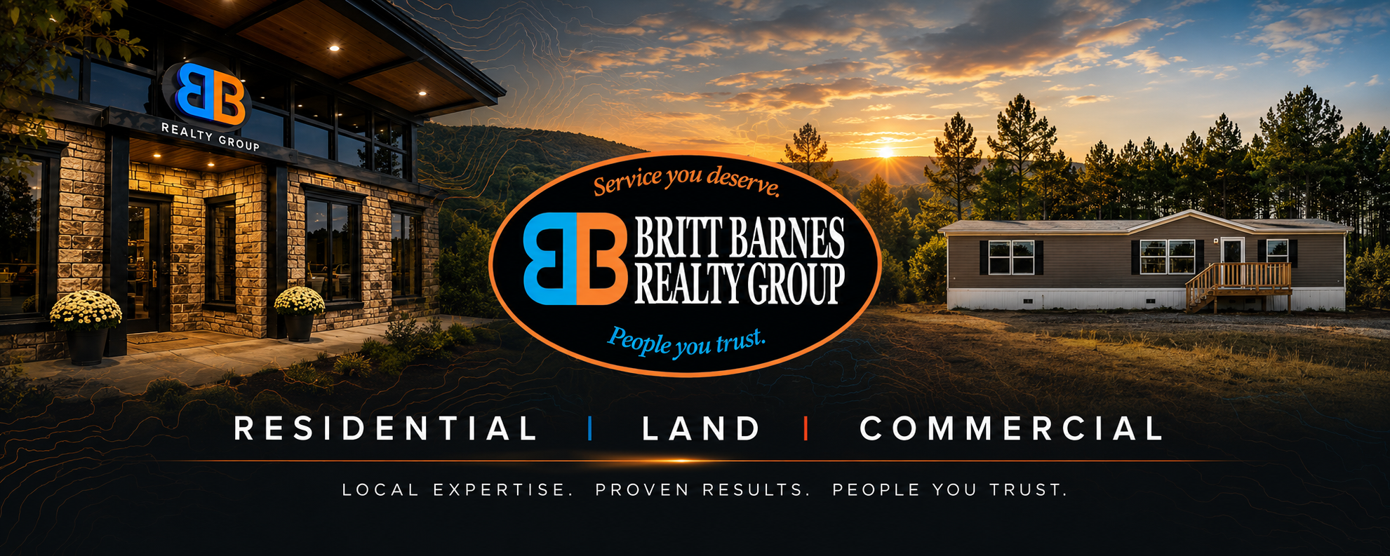 Britt Barnes Realty Group