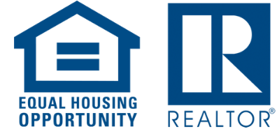 Equal Housing Opportunity and REALTOR